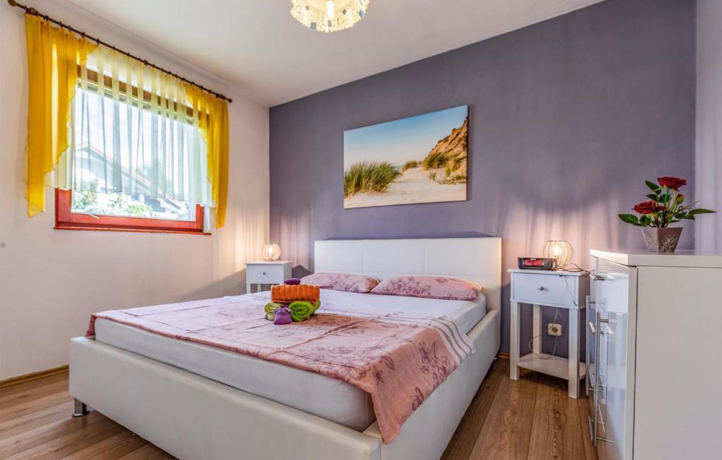Vila Leila Μεντουλίν Εξωτερικό φωτογραφία
