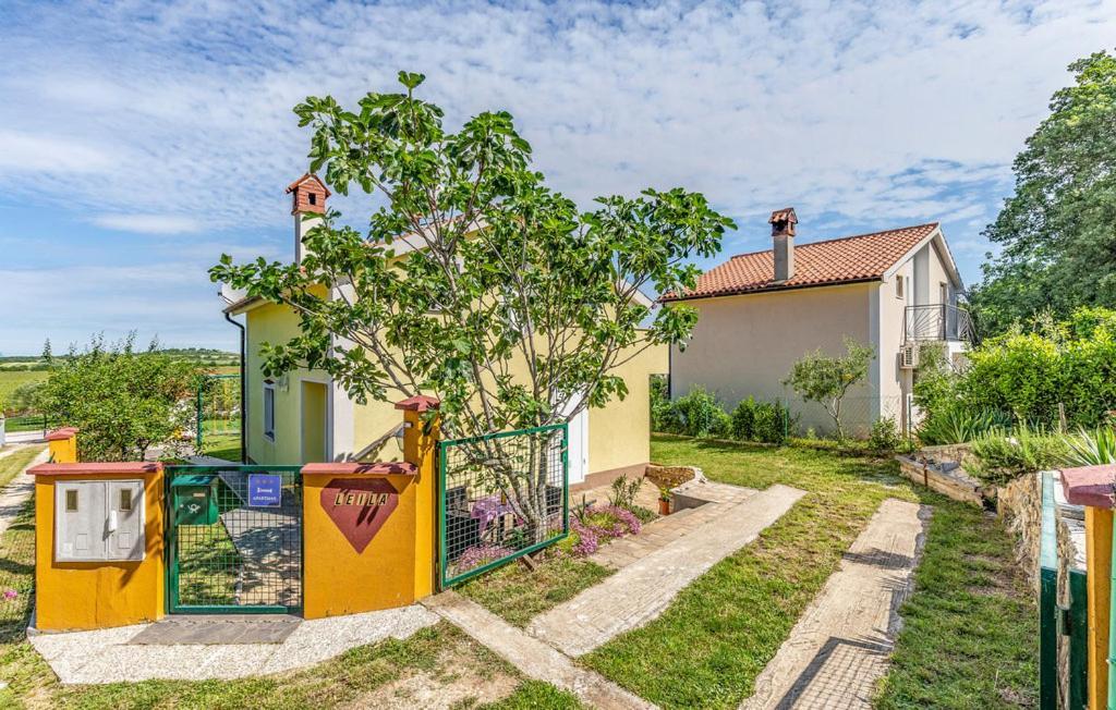 Vila Leila Μεντουλίν Εξωτερικό φωτογραφία