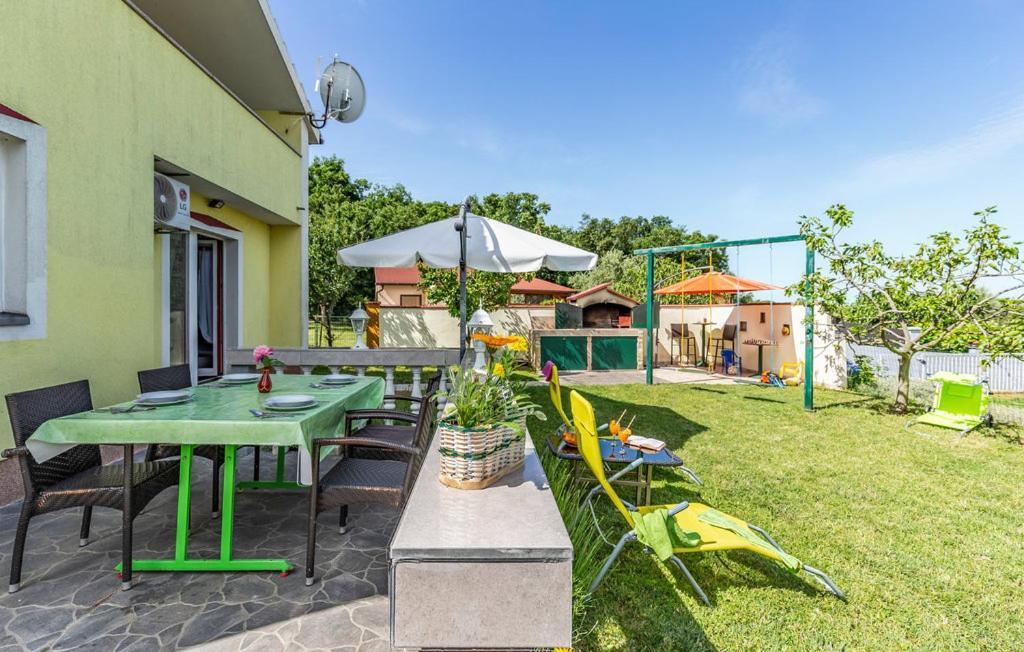 Vila Leila Μεντουλίν Εξωτερικό φωτογραφία