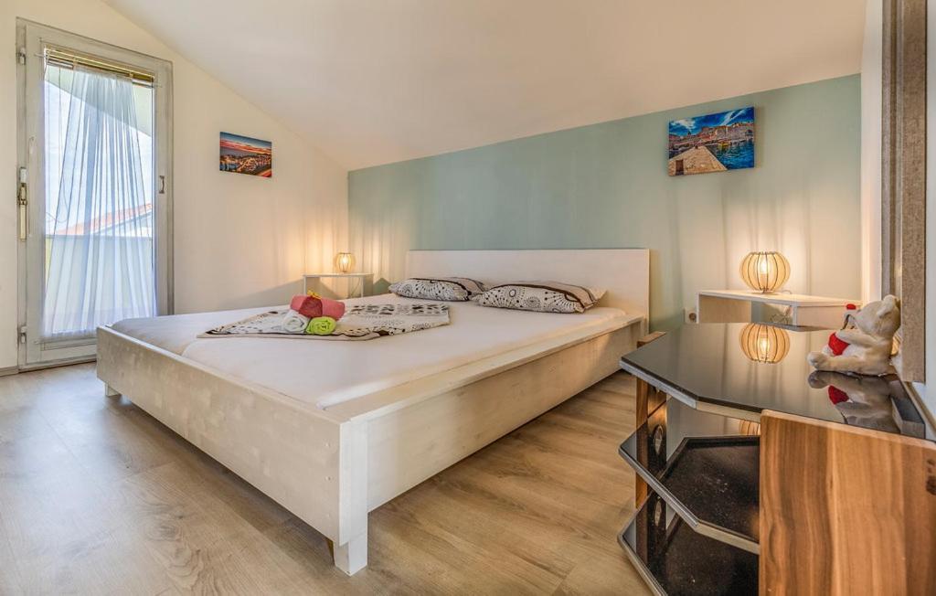 Vila Leila Μεντουλίν Εξωτερικό φωτογραφία